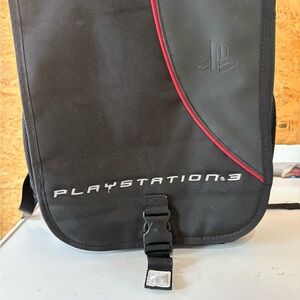 PlayStation Bag